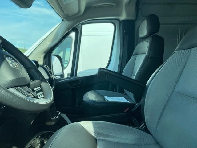 Used 2025  Ram High Roof image 6