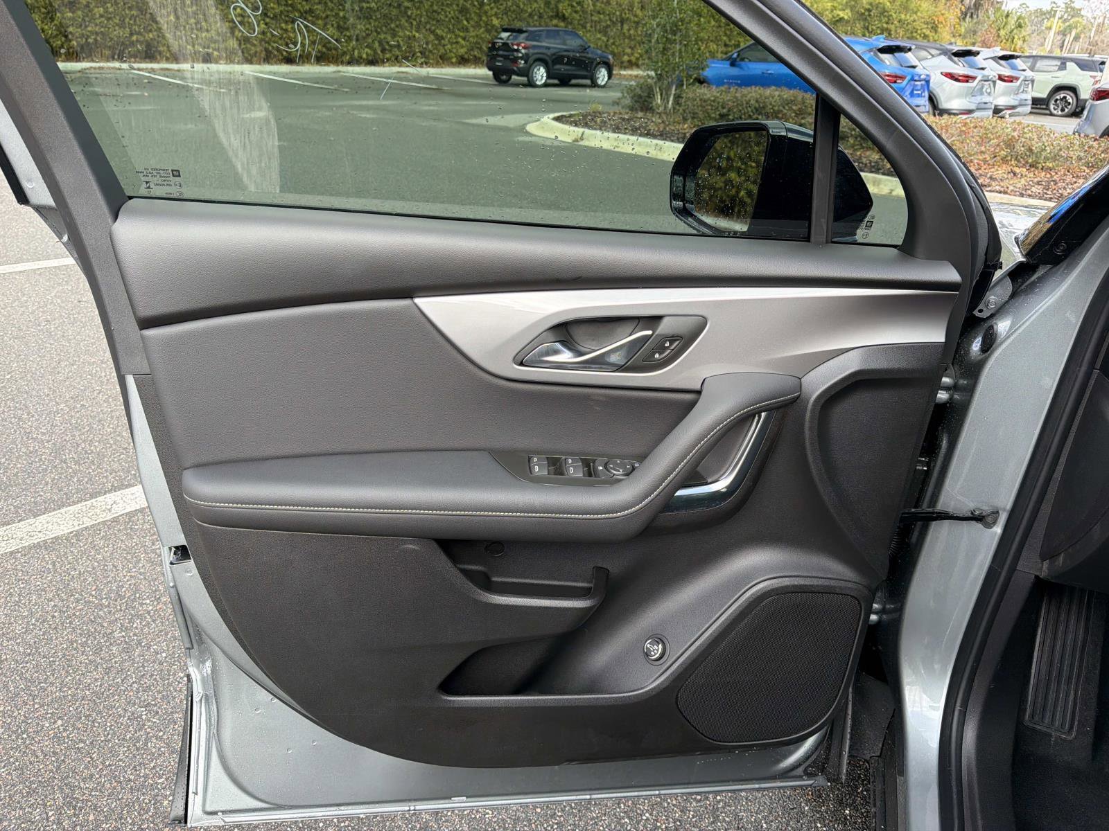 2026 Chevrolet Blazer 2LT - Photo 16