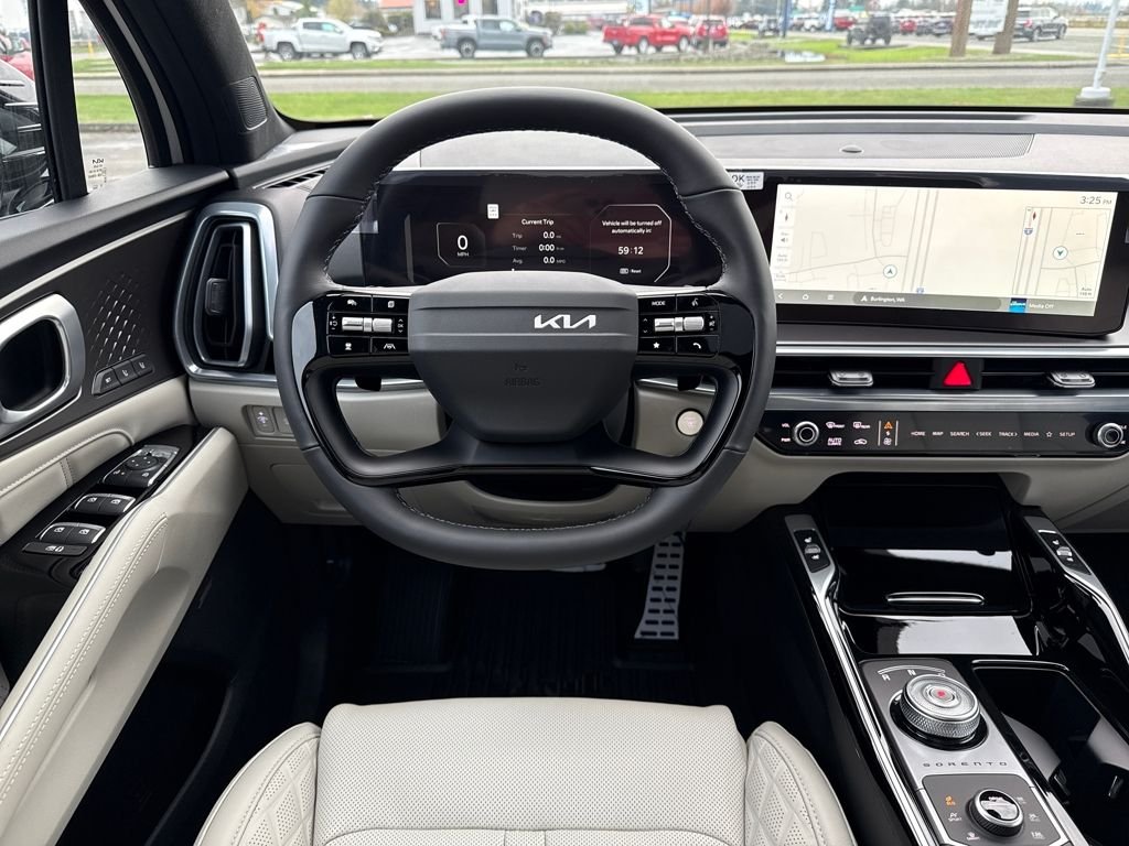 2026 Kia Sorento SX Prestige Hybrid - Photo 19