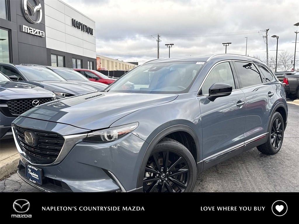 2023 MAZDA CX-9 - Image 29