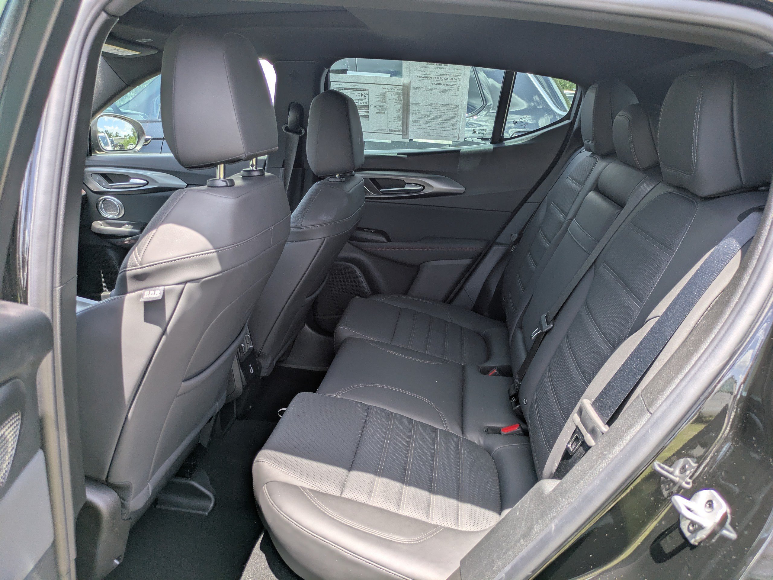 Used 2024 8 Ball Dodge GT Plus image 10