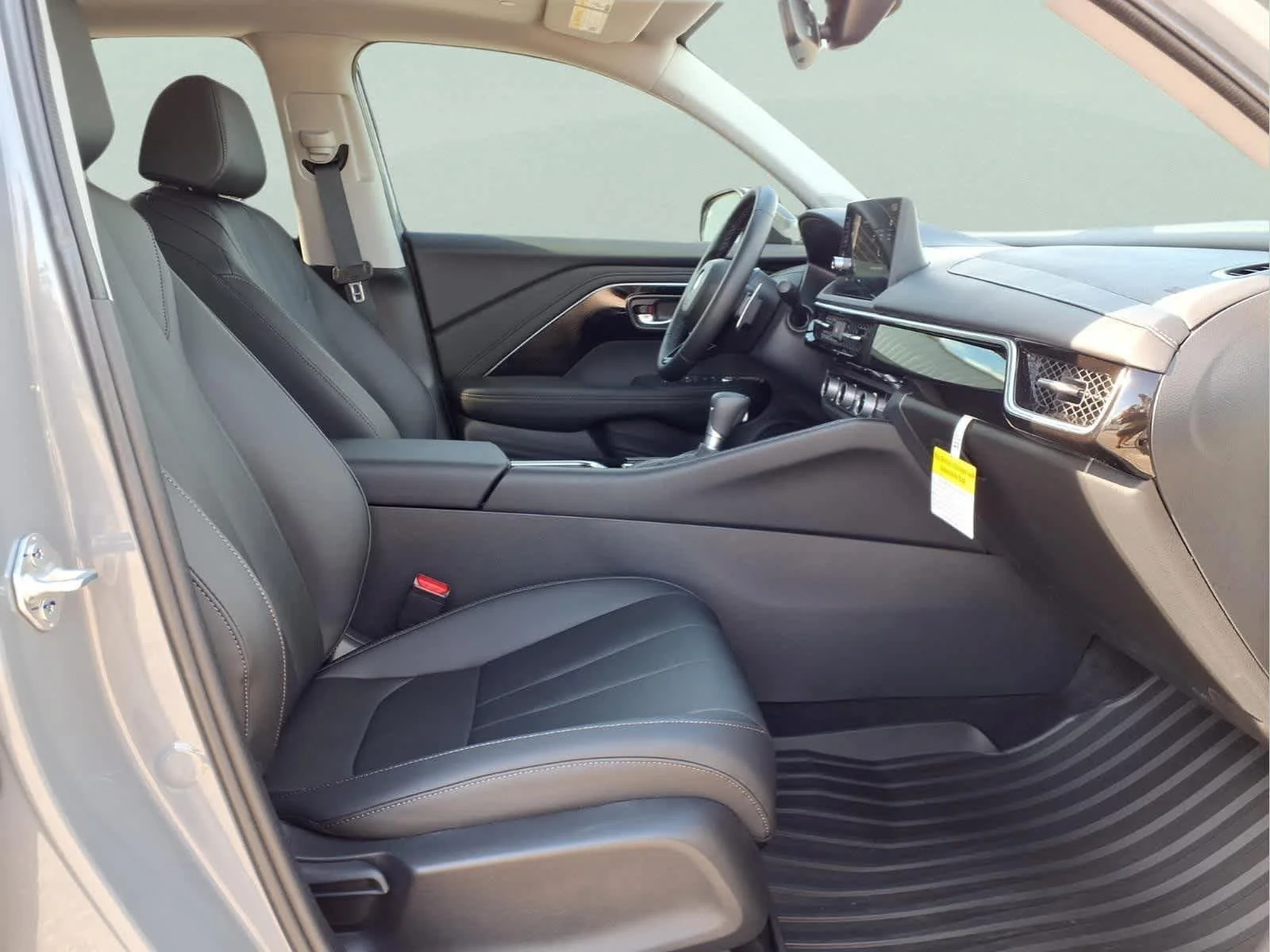 Used 2026 Urban Gray Pearl Acura FWD image 38