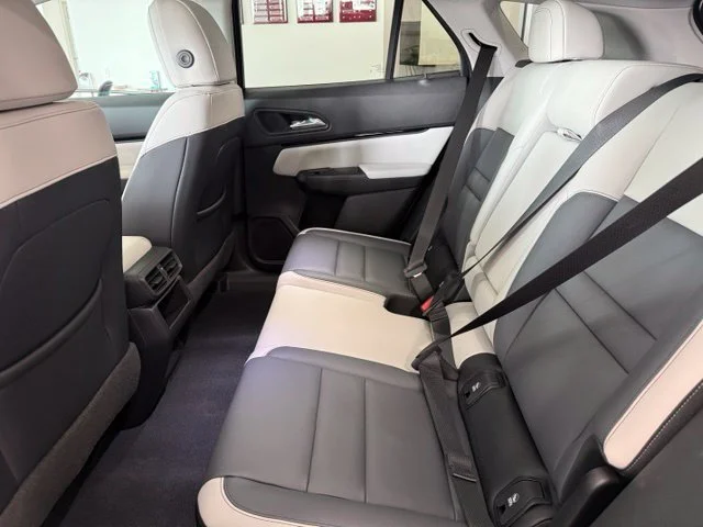 New 2026 Frostline White Pearl Honda AWD Touring image 11