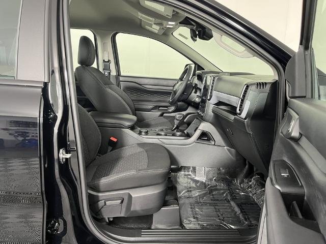 2025 Ford Ranger XL - Photo 36