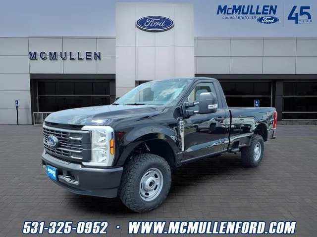 2026 Ford Super Duty F-250® XL