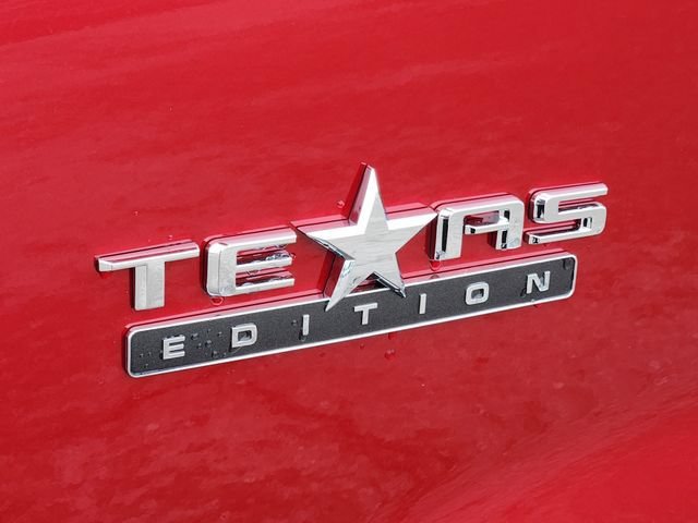 New 2026 Radiant Red Tintcoat Chevrolet LTZ image 12