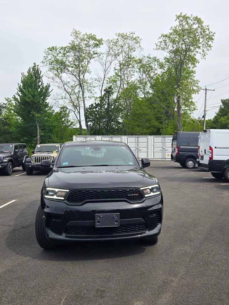 2023 Dodge Durango's photo