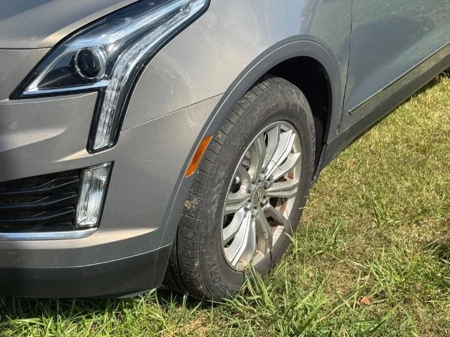 Used 2019 Brown Cadillac Base image 4