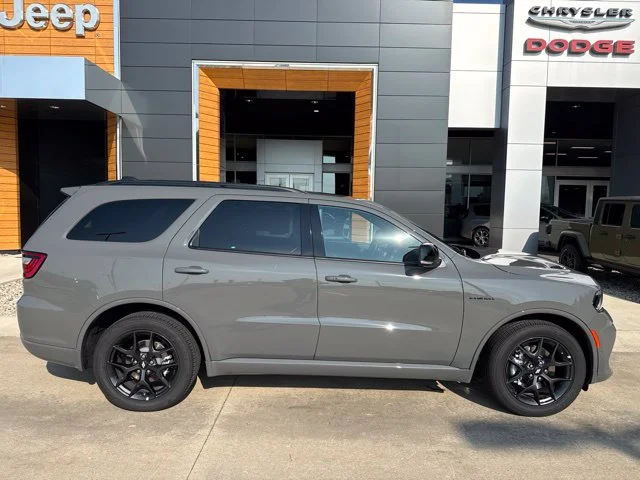 New 2027 Gray Dodge GT HEMI image 2