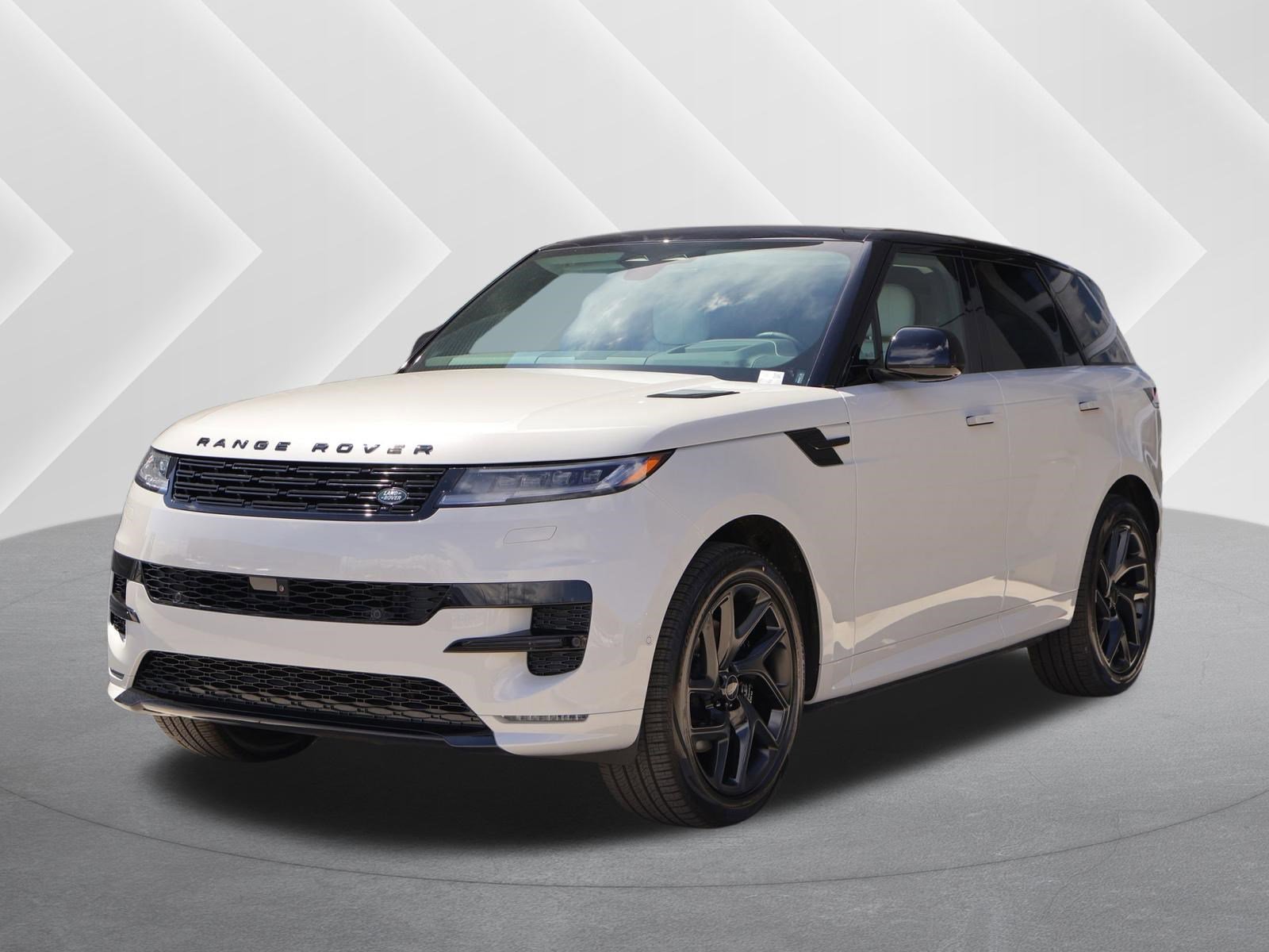 2026 Land Rover Range Rover Sport P400 MHEV Dynamic SE's photo