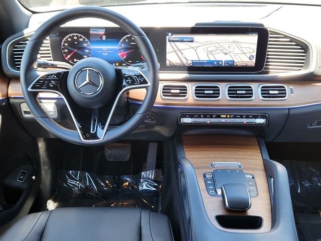 Certified Used 2026 Black Mercedes-Benz GLE 350 image 14