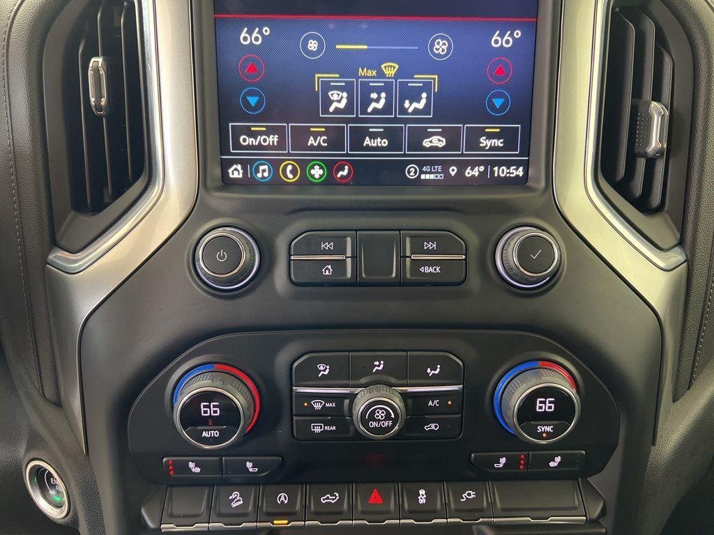 Used 2022 Black Chevrolet RST image 15