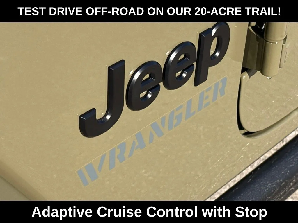 New 2026 41 Jeep Willys 41 image 30