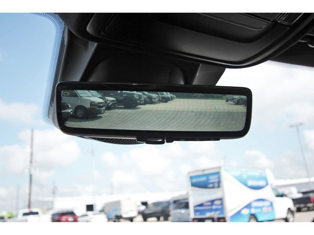 Used 2022 Black Ram Limited image 21
