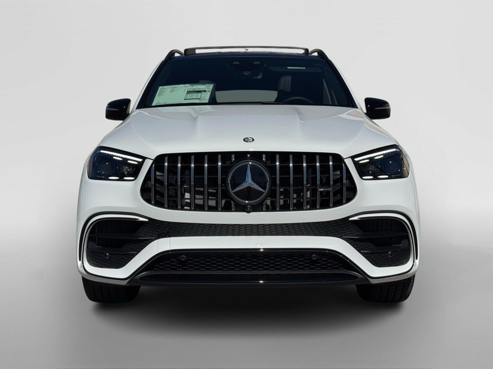 2025 Mercedes-Benz GLE AMG GLE63 S - Photo 7
