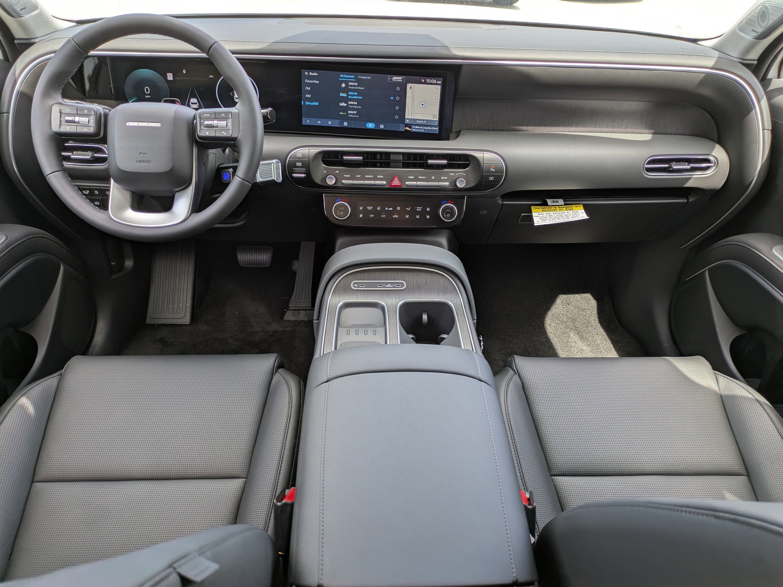 New 2026 Creamy White Pearl Hyundai Limited image 14