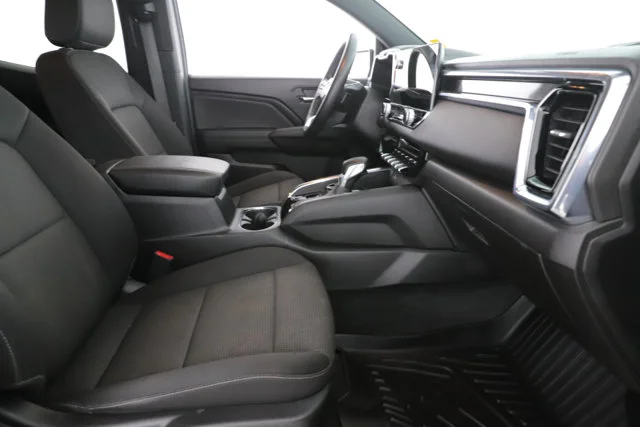 Used 2023 Gray GMC Elevation image 35