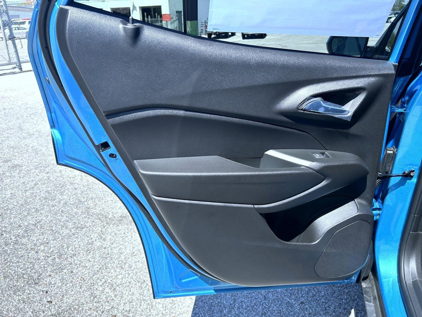 2026 Chevrolet Trax LT - Photo 17