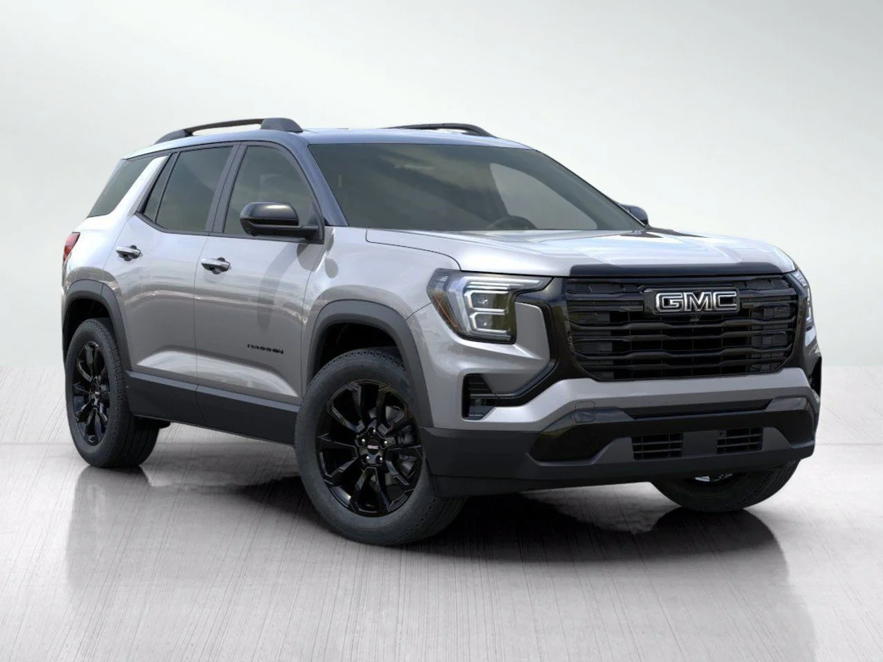 2027 GMC Terrain Elevation - Photo 8