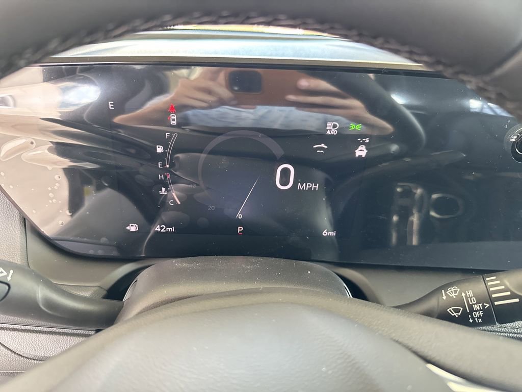 2026 Buick Encore GX Sport Touring - Photo 36