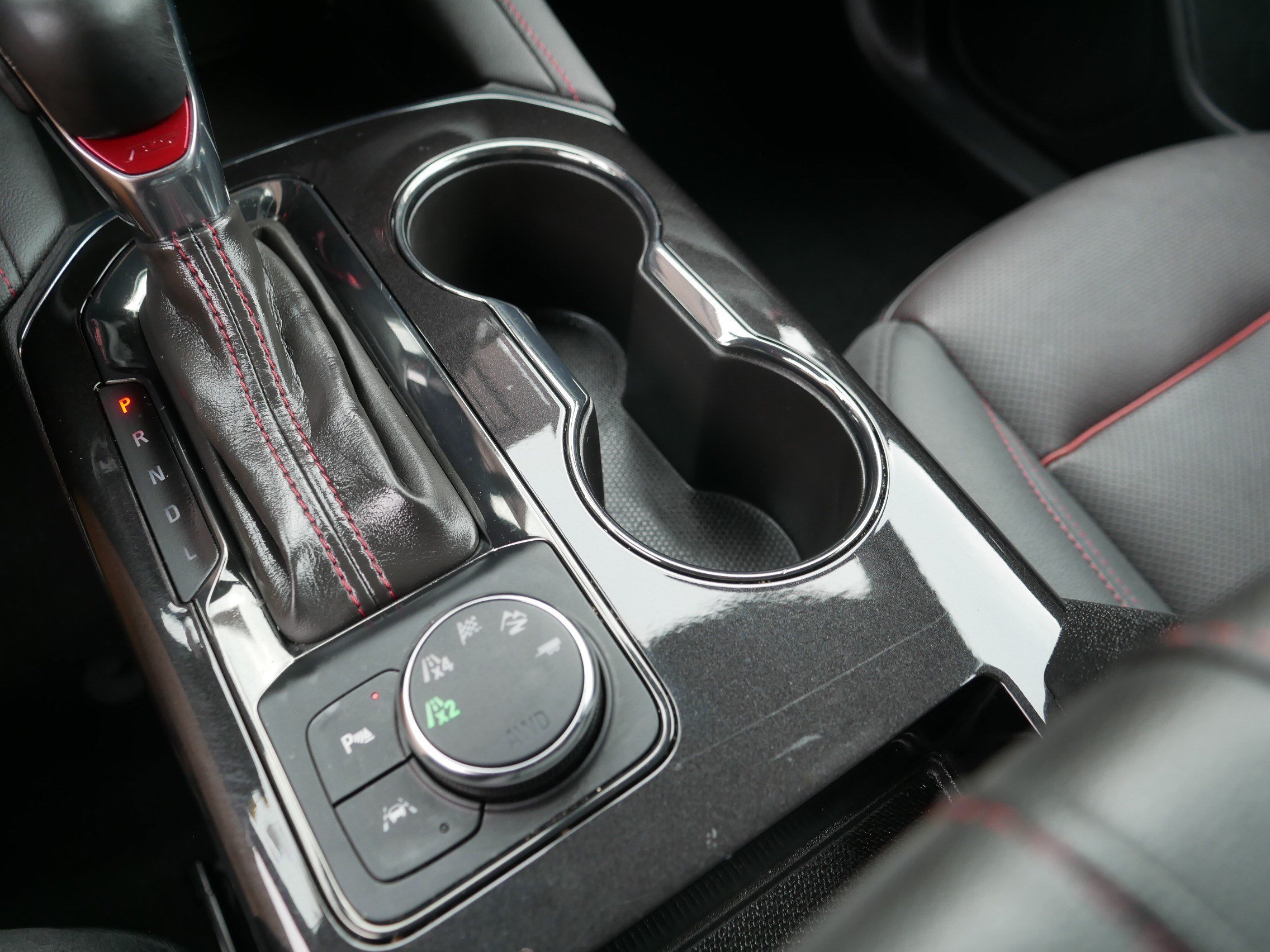 Used 2021 Iron Gray Metallic Chevrolet RS image 33