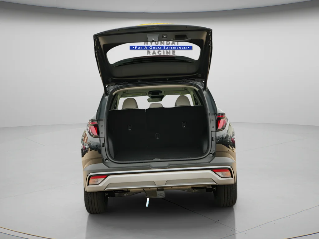 Used 2026 Black Hyundai SEL image 26