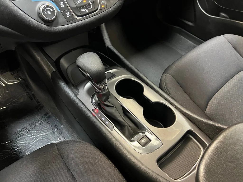 2025 Chevrolet Malibu 1FL - Photo 28