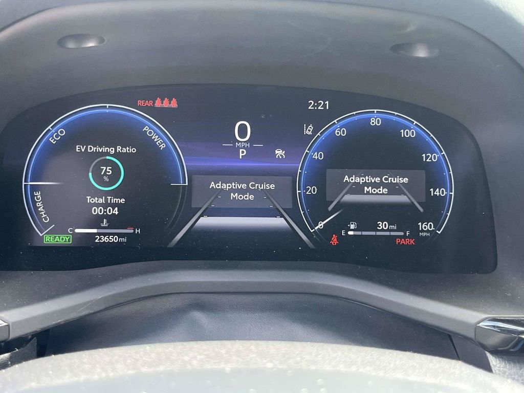 2025 Toyota Camry XSE - Photo 33