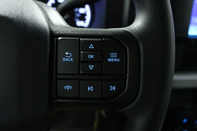 New 2026 Oxford White Ford F-350® XL image 43