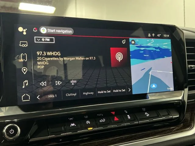 2026 GMC Sierra 1500 SLE - Photo 13