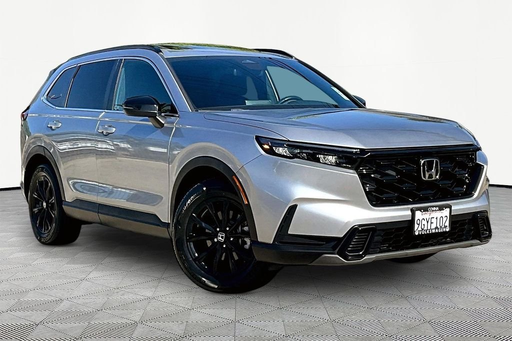 2023 Honda CR-V