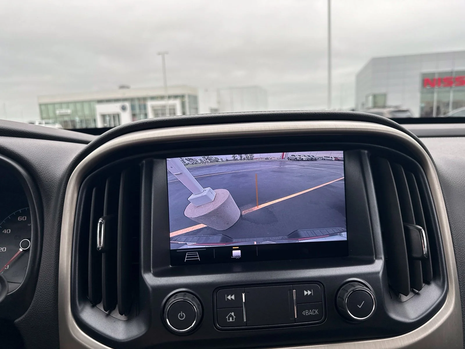 2022 GMC Canyon Denali - Photo 63
