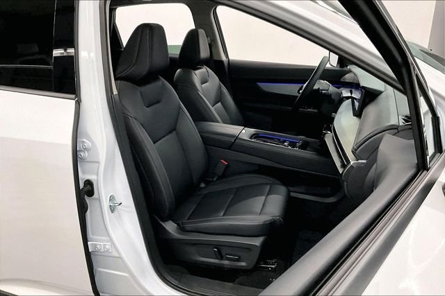 2025 Nissan Murano SL - Photo 8