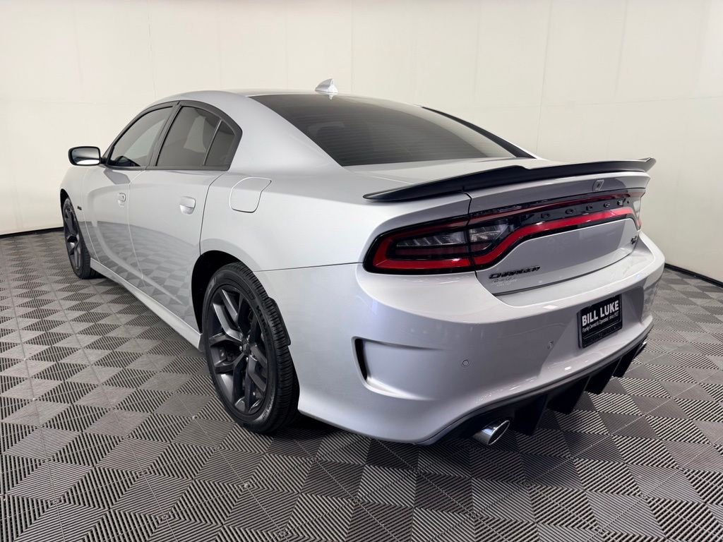 Certified Used 2023  Dodge R/T image 10