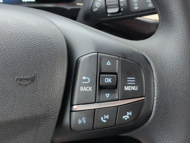 New 2026 Shadow Black Ford Big Bend® image 24