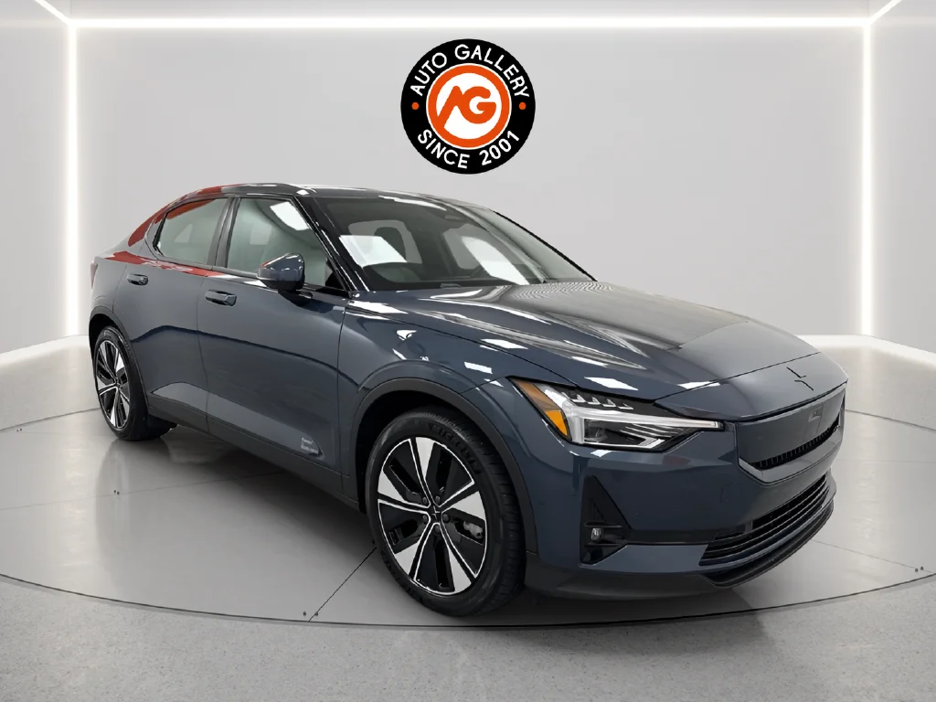 2024 Polestar 2