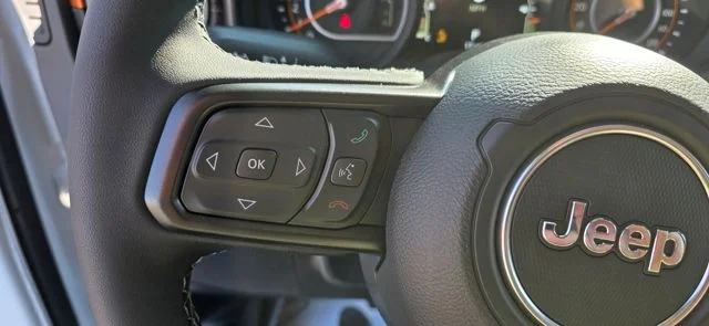 2026 Jeep Gladiator Mojave - Photo 20
