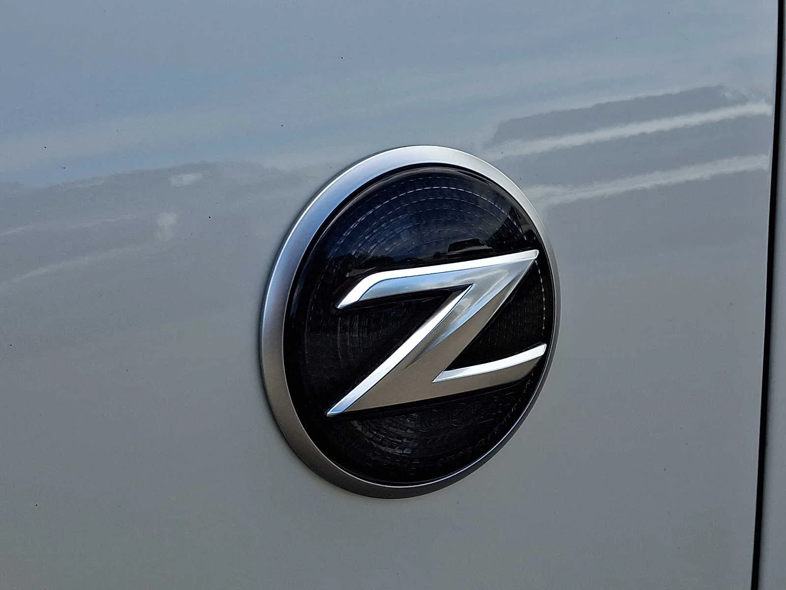 Used 2020 Pearl White Tricoat Nissan NISMO image 30