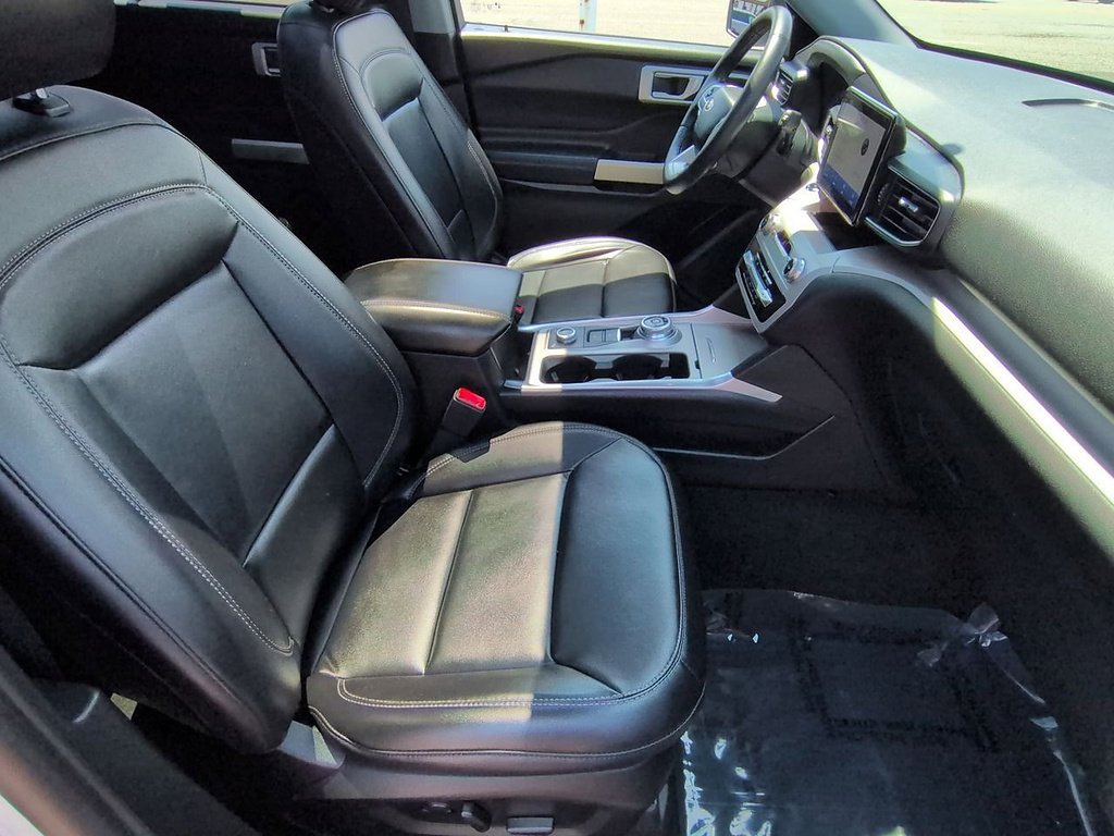 Used 2023 WHITE Ford XLT image 27
