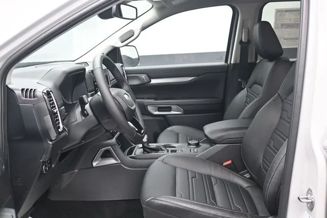 New 2026 Avalanche Ford Lariat® image 6