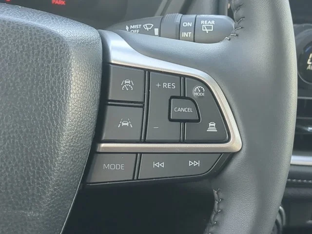 Certified Used 2026 Beige Toyota Limited image 32