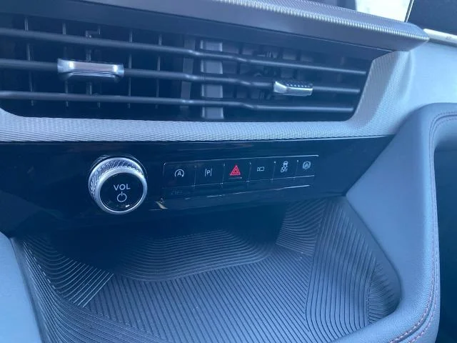 New 2026 Carbonized Gray Metallic Ford Active image 24