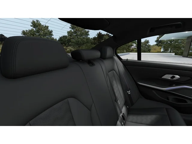 New 2027 Fire Orange III BMW Competition xDrive image 12