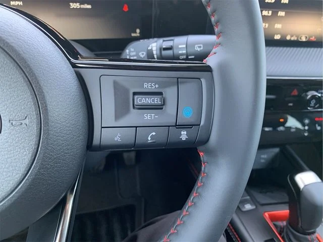 2026 Nissan KICKS SR AWD - Photo 17