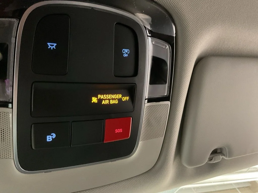 New 2026 Gray Hyundai Blue SE image 19