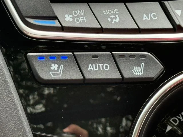 Used 2023 Blue Acura A-Spec Package image 24