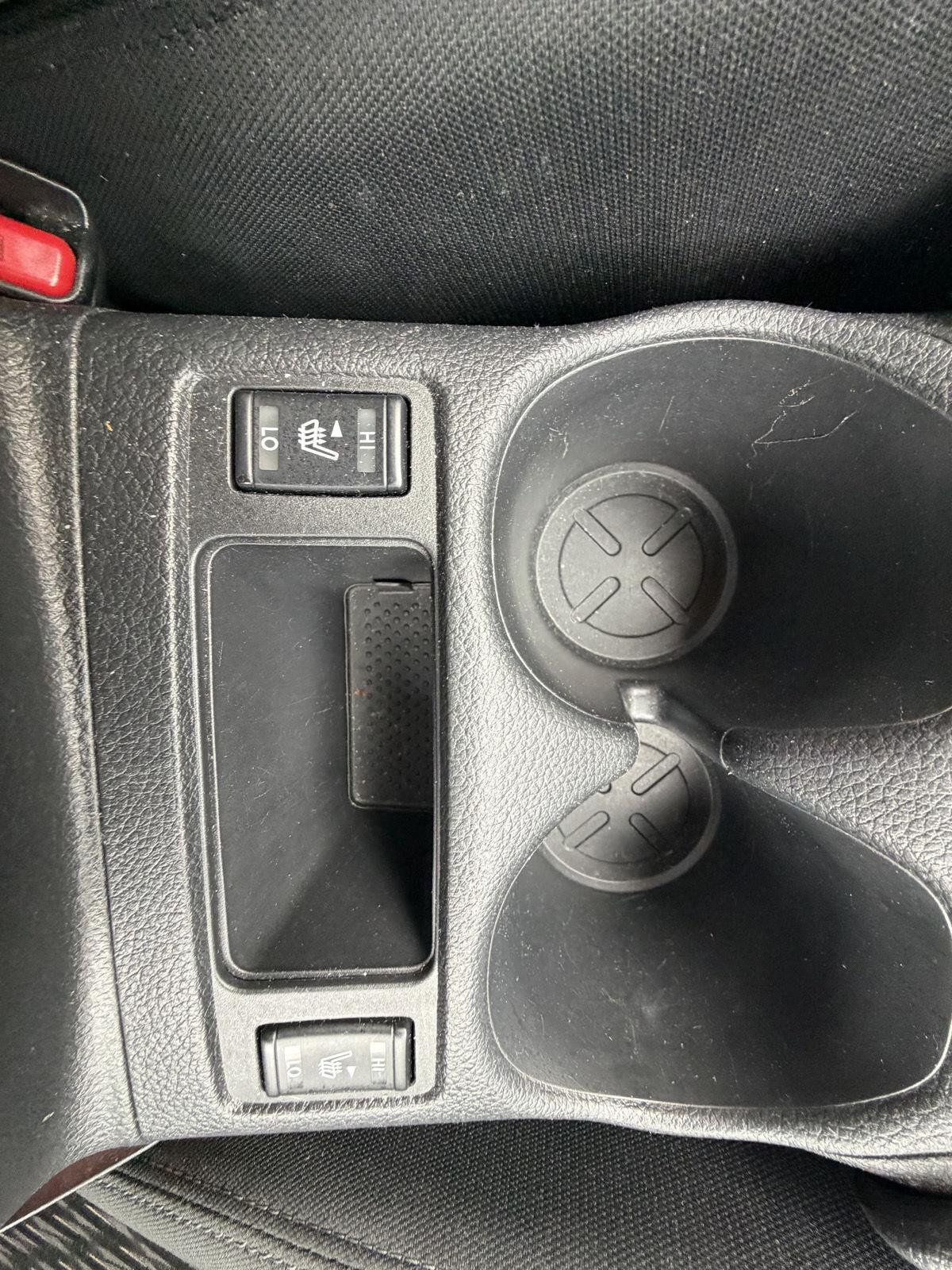 Used 2020 Gun Metallic Nissan SV image 21