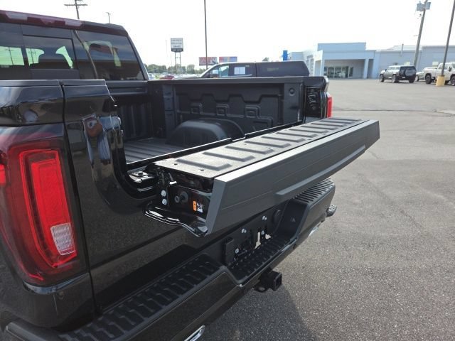2026 GMC Sierra 1500 Denali - Photo 11