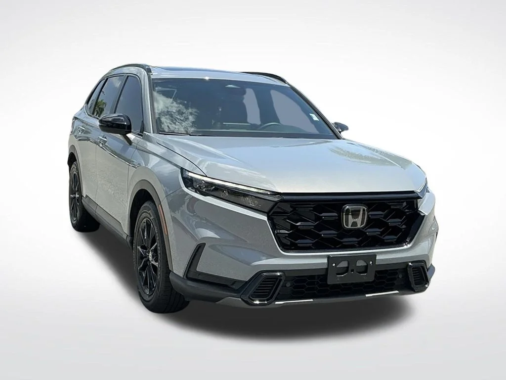 Used 2026  Honda Sport-L image 17