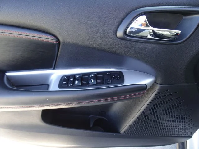 Used 2018 White Dodge GT image 8